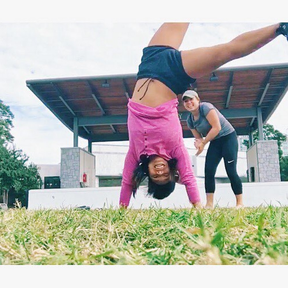 Meet your Posher, Anna